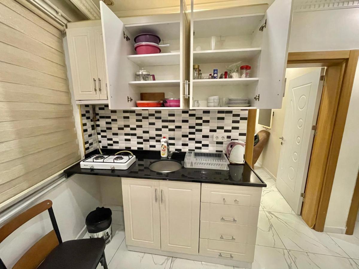 Apartment Ucal Apart *