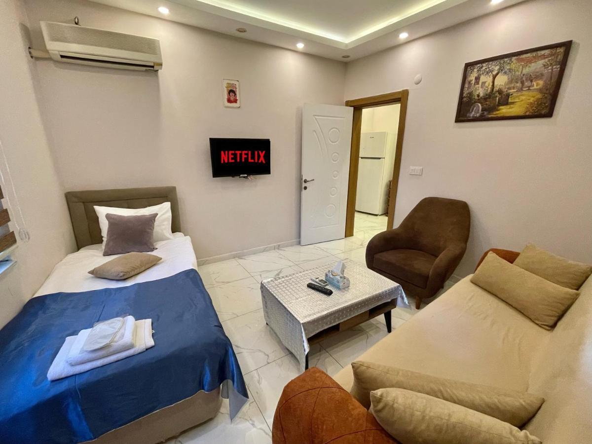 Ucal Apart Apartment *